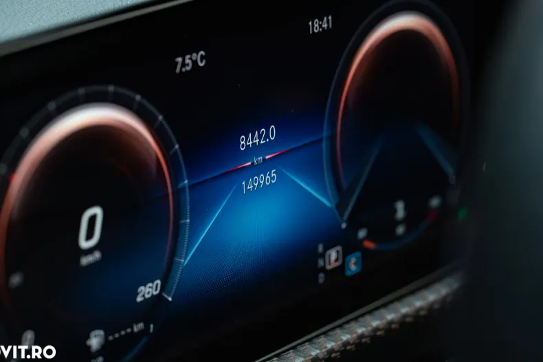 Mercedes-Benz CLA din 2021 cu 149.959 km - oferta MER171551 - foto 26