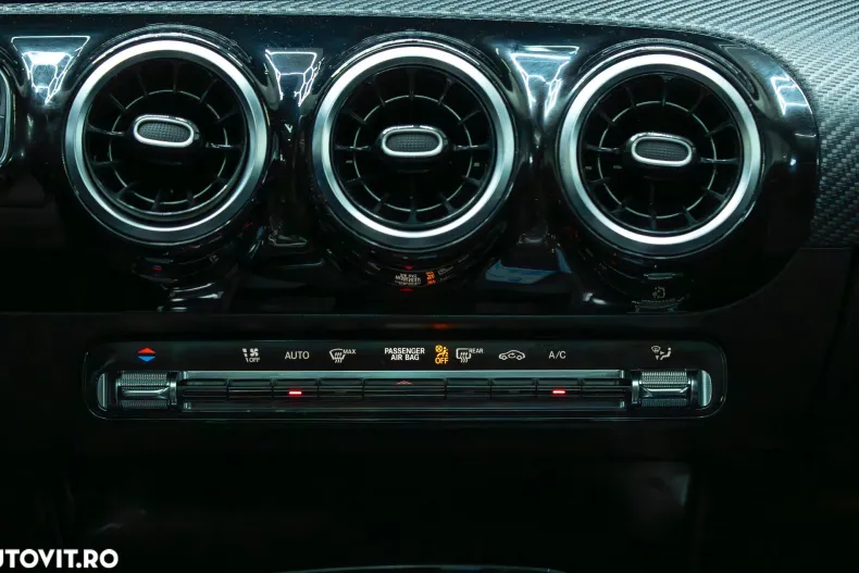 Mercedes-Benz CLA din 2021 cu 149.959 km - oferta MER171551 - foto 27