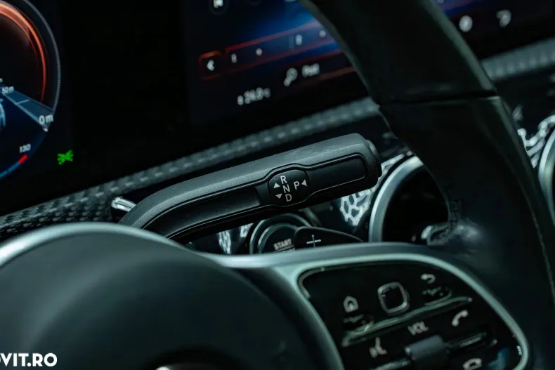 Mercedes-Benz CLA din 2021 cu 149.959 km - oferta MER171551 - foto 28