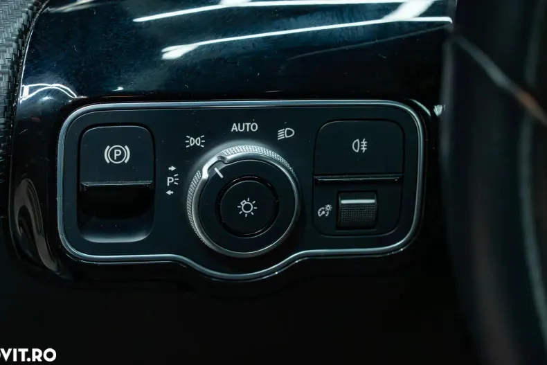 Mercedes-Benz CLA din 2021 cu 149.959 km - oferta MER171551 - foto 30