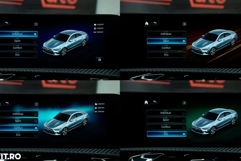 Mercedes-Benz CLA din 2021 cu 149.959 km - oferta MER171551 - foto 32