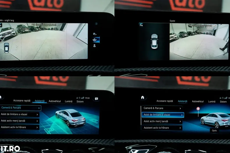 Mercedes-Benz CLA din 2021 cu 149.959 km - oferta MER171551 - foto 34