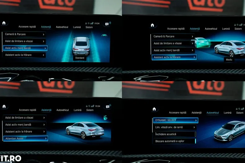 Mercedes-Benz CLA din 2021 cu 149.959 km - oferta MER171551 - foto 35