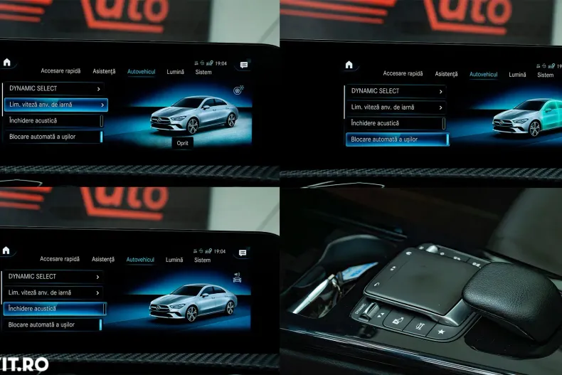 Mercedes-Benz CLA din 2021 cu 149.959 km - oferta MER171551 - foto 36