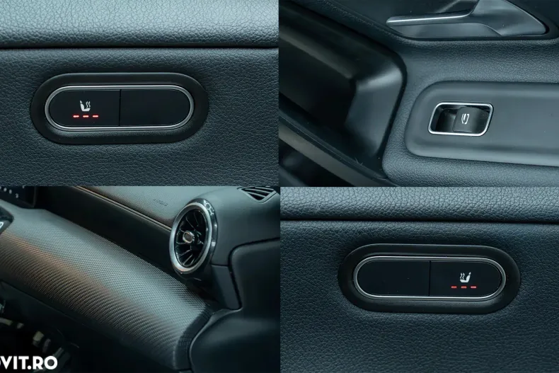 Mercedes-Benz CLA din 2021 cu 149.959 km - oferta MER171551 - foto 37