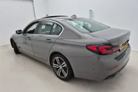 BMW Seria 5 din 2021 cu 112.926 km - oferta BMW171552 - foto 5