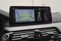 BMW Seria 5 din 2021 cu 112.926 km - oferta BMW171552 - foto 8