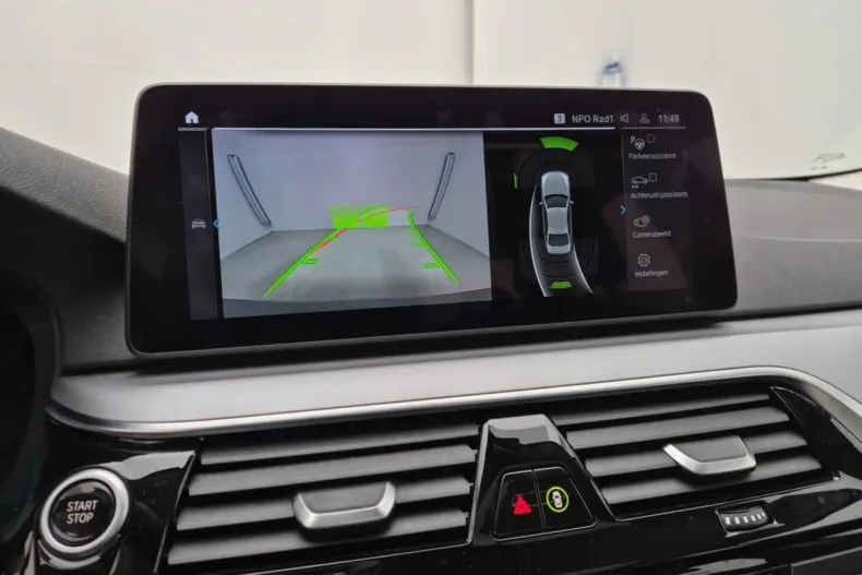 BMW Seria 5 din 2021 cu 112.926 km - oferta BMW171552 - foto 8