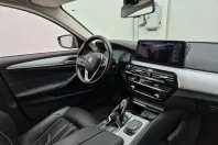 BMW Seria 5 din 2021 cu 112.926 km - oferta BMW171552 - foto 9