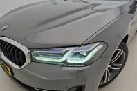 BMW Seria 5 din 2021 cu 112.926 km - oferta BMW171552 - foto 11