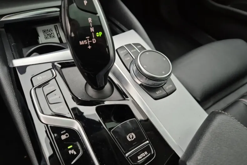 BMW Seria 5 din 2021 cu 112.926 km - oferta BMW171552 - foto 15