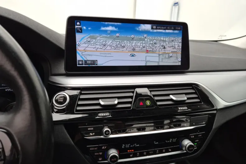 BMW Seria 5 din 2021 cu 112.926 km - oferta BMW171552 - foto 17