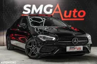 Mercedes-Benz CLA din 2020 cu 156.489 km - oferta MER171553 - foto 1