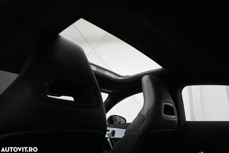 Mercedes-Benz CLA din 2020 cu 156.489 km - oferta MER171553 - foto 14