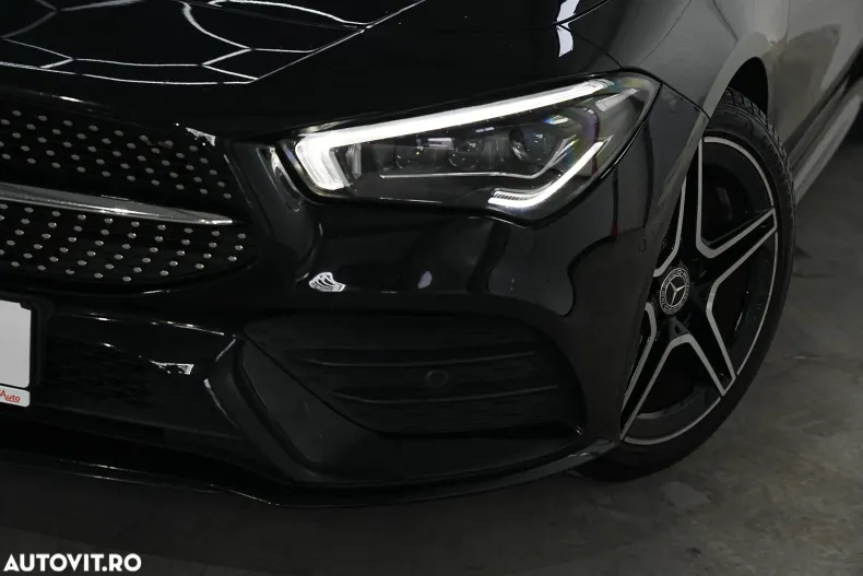 Mercedes-Benz CLA din 2020 cu 156.489 km - oferta MER171553 - foto 17