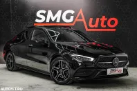 Mercedes-Benz CLA din 2020 cu 156.489 km - oferta MER171553 - foto 23