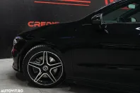 Mercedes-Benz CLA din 2020 cu 156.489 km - oferta MER171553 - foto 24