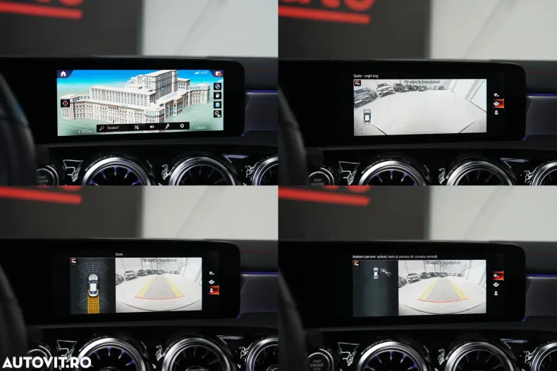 Mercedes-Benz CLA din 2020 cu 156.489 km - oferta MER171553 - foto 37