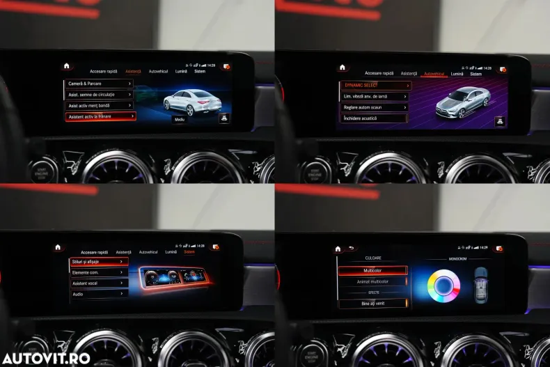 Mercedes-Benz CLA din 2020 cu 156.489 km - oferta MER171553 - foto 39