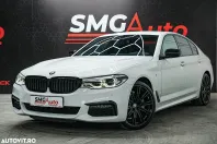 BMW Seria 5 din 2020 cu 129.700 km - oferta BMW171554 - foto 2