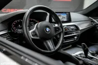 BMW Seria 5 din 2020 cu 129.700 km - oferta BMW171554 - foto 7