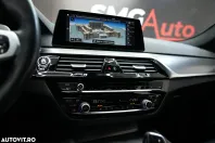 BMW Seria 5 din 2020 cu 129.700 km - oferta BMW171554 - foto 11