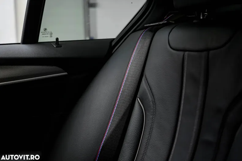 BMW Seria 5 din 2020 cu 129.700 km - oferta BMW171554 - foto 20