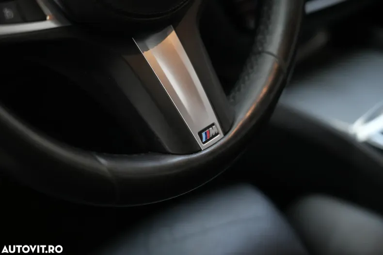 BMW Seria 5 din 2020 cu 129.700 km - oferta BMW171554 - foto 21