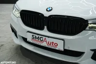 BMW Seria 5 din 2020 cu 129.700 km - oferta BMW171554 - foto 27