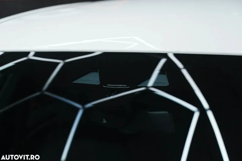 BMW Seria 5 din 2020 cu 129.700 km - oferta BMW171554 - foto 28