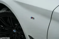BMW Seria 5 din 2020 cu 129.700 km - oferta BMW171554 - foto 33