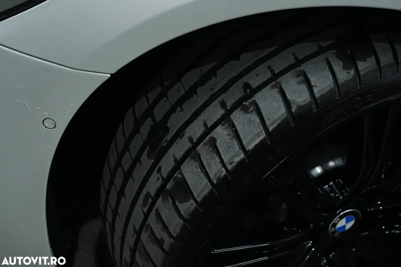 BMW Seria 5 din 2020 cu 129.700 km - oferta BMW171554 - foto 34
