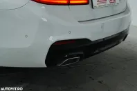 BMW Seria 5 din 2020 cu 129.700 km - oferta BMW171554 - foto 36