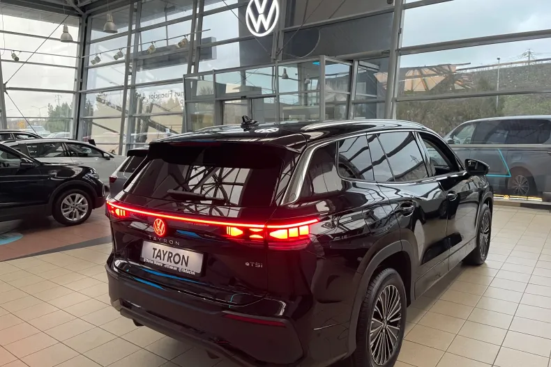 Volkswagen Tayron din 2025 cu 8 km - oferta VOL171555 - foto 5