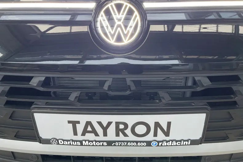 Volkswagen Tayron din 2025 cu 8 km - oferta VOL171555 - foto 8