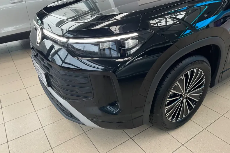 Volkswagen Tayron din 2025 cu 8 km - oferta VOL171555 - foto 13