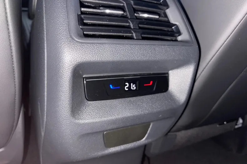 Volkswagen Tayron din 2025 cu 8 km - oferta VOL171555 - foto 15