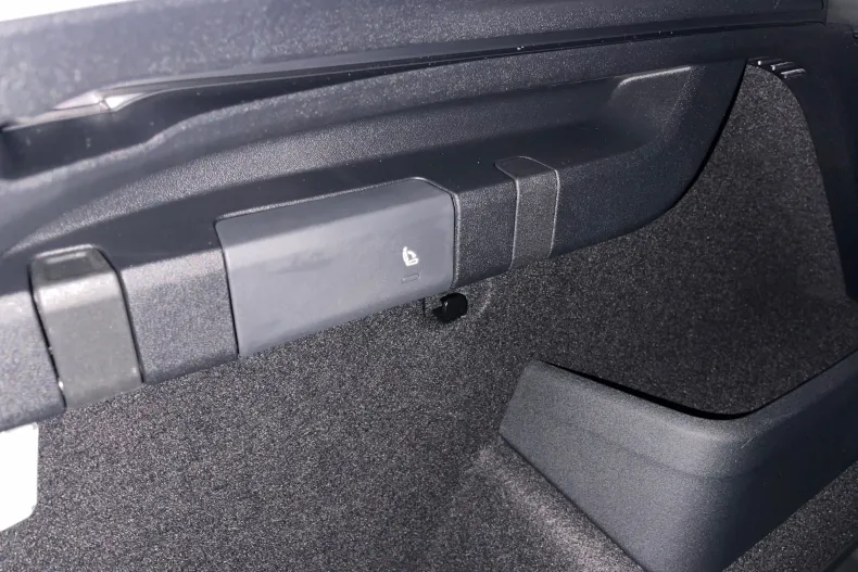 Volkswagen Tayron din 2025 cu 8 km - oferta VOL171555 - foto 19