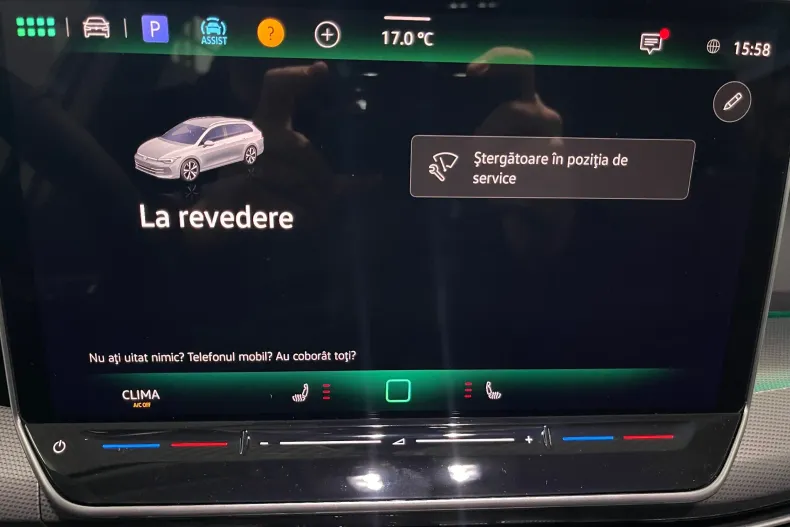 Volkswagen Tayron din 2025 cu 8 km - oferta VOL171555 - foto 37