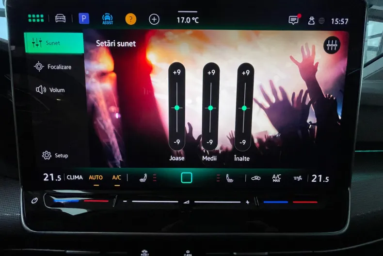 Volkswagen Tayron din 2025 cu 8 km - oferta VOL171555 - foto 39