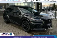 Lexus Seria RX din 2024 cu 32.732 km - oferta LEX171556 - foto 1