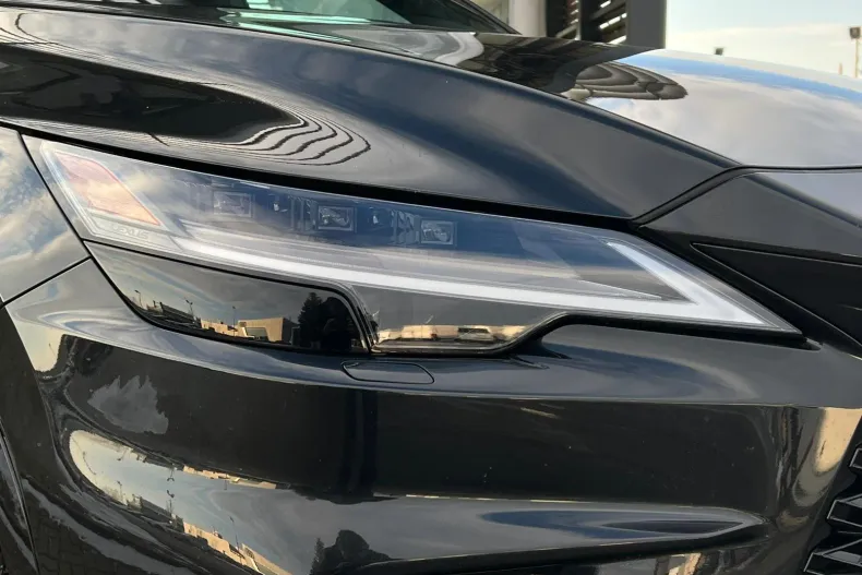 Lexus Seria RX din 2024 cu 32.732 km - oferta LEX171556 - foto 7