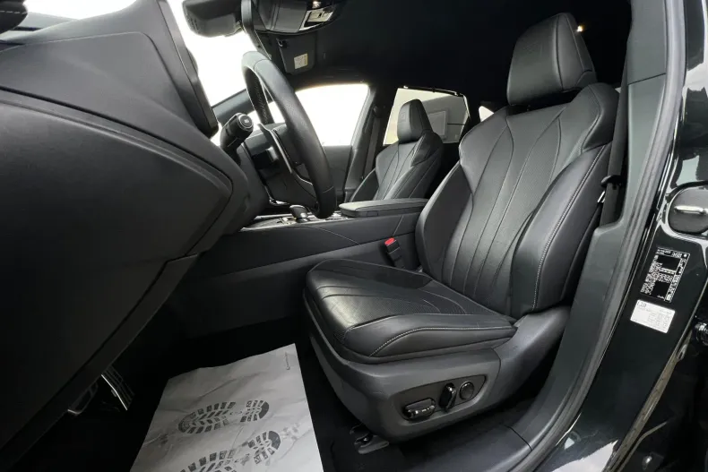 Lexus Seria RX din 2024 cu 32.732 km - oferta LEX171556 - foto 9