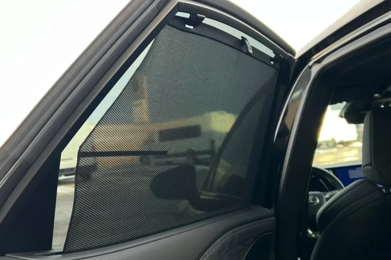 Lexus Seria RX din 2024 cu 32.732 km - oferta LEX171556 - foto 14