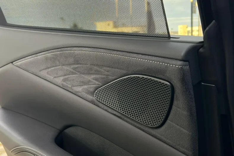 Lexus Seria RX din 2024 cu 32.732 km - oferta LEX171556 - foto 15