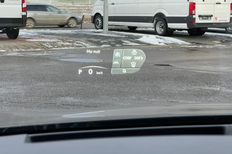 Lexus Seria RX din 2024 cu 32.732 km - oferta LEX171556 - foto 24