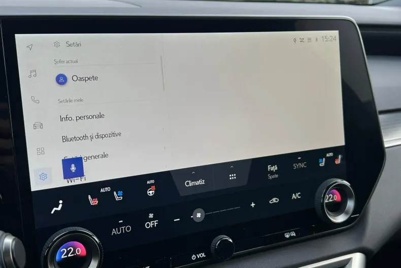 Lexus Seria RX din 2024 cu 32.732 km - oferta LEX171556 - foto 26