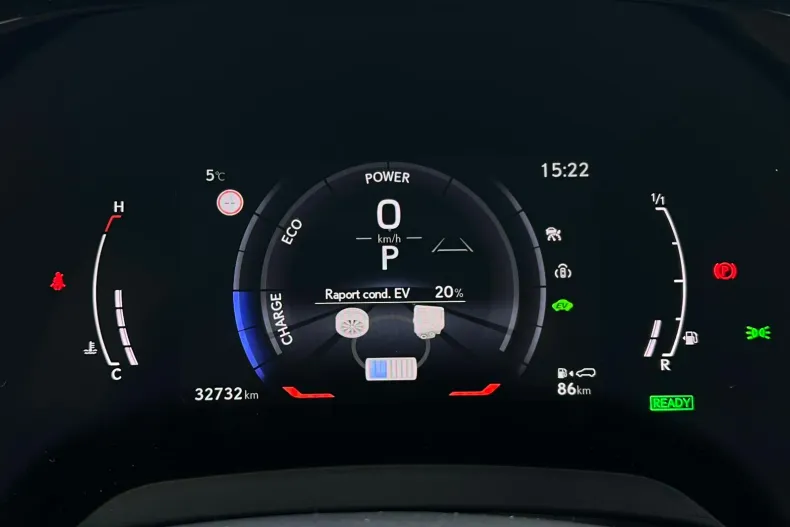 Lexus Seria RX din 2024 cu 32.732 km - oferta LEX171556 - foto 27