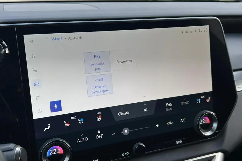 Lexus Seria RX din 2024 cu 32.732 km - oferta LEX171556 - foto 31