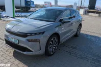 Skoda Enyaq din 2025 cu 290 km - oferta SKO171557 - foto 1